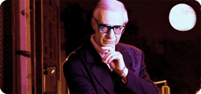 Kreskin-The Mentalist