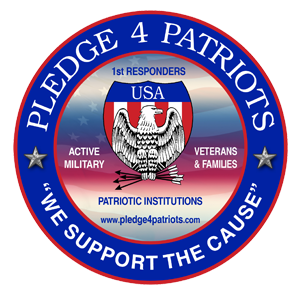 Pledge4Patriots